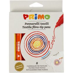 PRIMO Tekstiilitussit