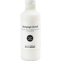 Decoupagelakka