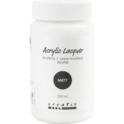 Akryylilakka