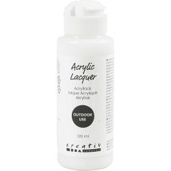 Akryylilakka