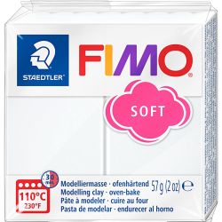 FIMO® Soft- muovailumassa