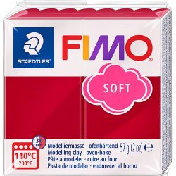 FIMO® Soft- muovailumassa