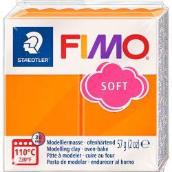 FIMO® Soft- muovailumassa
