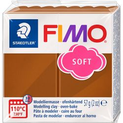 FIMO® Soft- muovailumassa