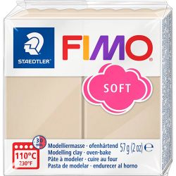 FIMO® Soft- muovailumassa