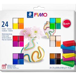 FIMO® Soft- muovailumassa
