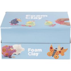 Foam Clay® Helmimassa
