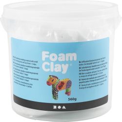 Foam Clay® Helmimassa