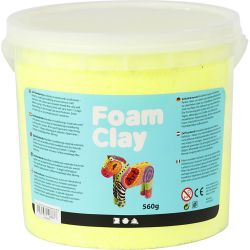 Foam Clay® Helmimassa