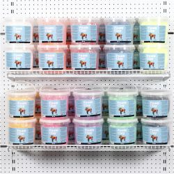 Foam Clay® Helmimassa