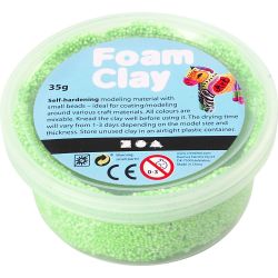 Foam Clay® Helmimassa