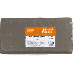 Sininen savi, 10 kg/ 1 pkt