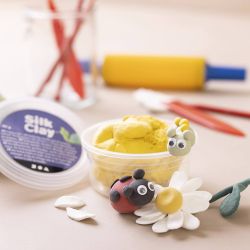 Silk Clay®