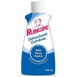 Rubigine Extreme -tahranpoistoaine