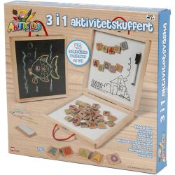 Magneettinen aktiviteettitaulu