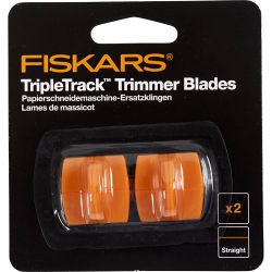 Fiskars Triple Track varaterät