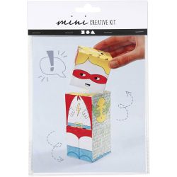 Askartelusetti Mini