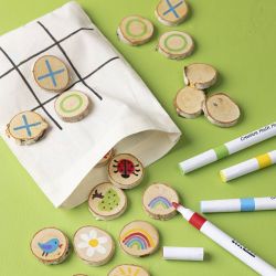 Askartelusetti Mini Piirtäminen