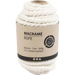 Makramee-köysi