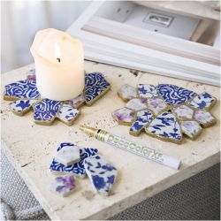 Askartelusetti Kintsugi