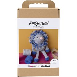 Askartelusetti Amigurumi 