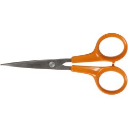 Fiskars Classic Teräväkärkiset Sakset